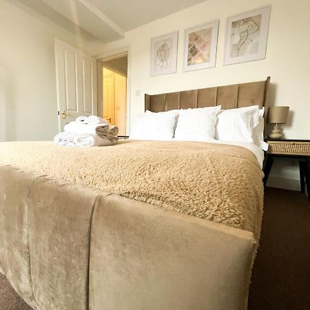 Lovely 1 Bedroom Flat In Gravesend Kültér fotó