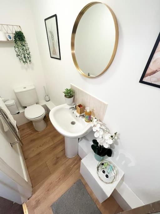 Lovely 1 Bedroom Flat In Gravesend Kültér fotó