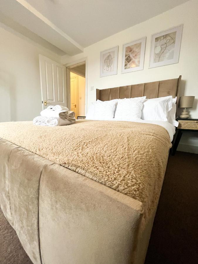 Lovely 1 Bedroom Flat In Gravesend Kültér fotó